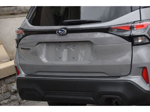 New 2026 Subaru Forester Premium image 28