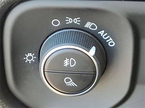 Used 2025 RAM 5500 Tradesman image 23