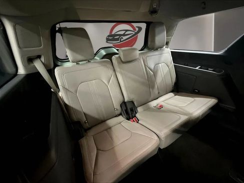 Used 2020 Ford Expedition Limited w/ Equipment Group 302A RWD image 27