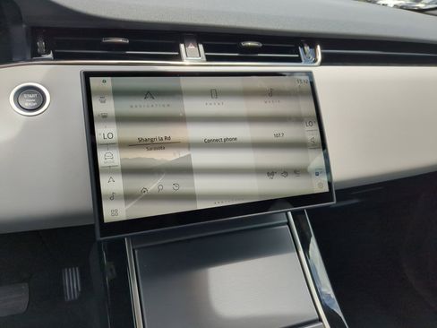 New 2026 Land Rover Range Rover Evoque S image 18