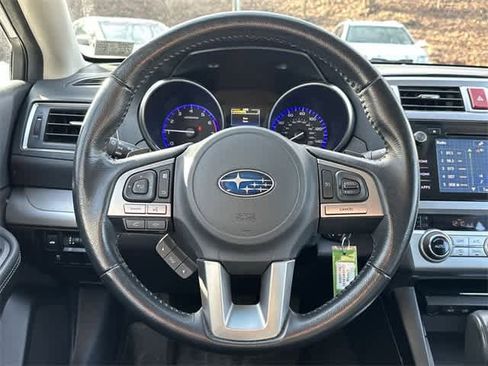 Used 2016 Subaru Legacy 2.5i Premium image 7