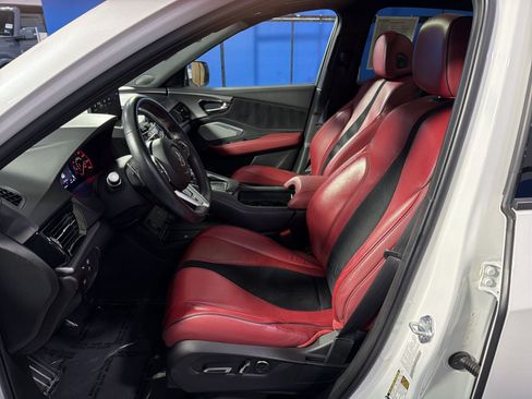 Used 2023 Acura RDX A-Spec AWD/4WD image 25