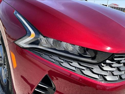 Used 2023 Kia K5 LXS image 26