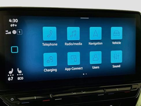 Certified 2023 Volkswagen ID.4 Pro S AWD/4WD image 17