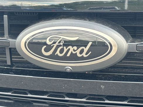 Used 2023 Ford F150 Platinum w/ Equipment Group 701A High AWD/4WD image 30