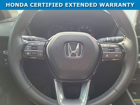 Certified 2025 Honda CR-V EX-L image 29