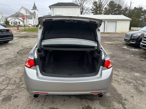Used 2013 Acura TSX Sedan image 9