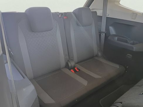 Used 2019 Volkswagen Tiguan S w/ Driver Assistance Package FWD image 15