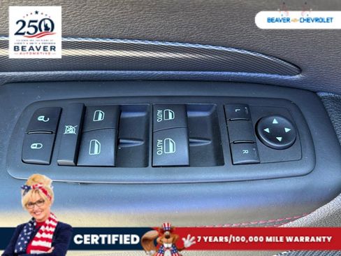 Used 2024 Dodge Durango GT AWD/4WD image 32