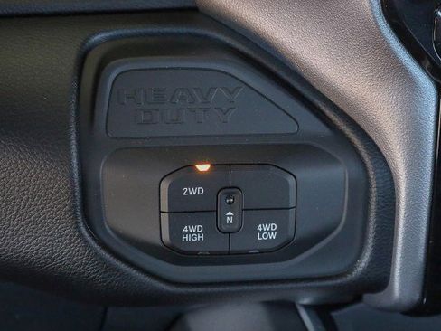 New 2026 RAM 2500 Big Horn image 23