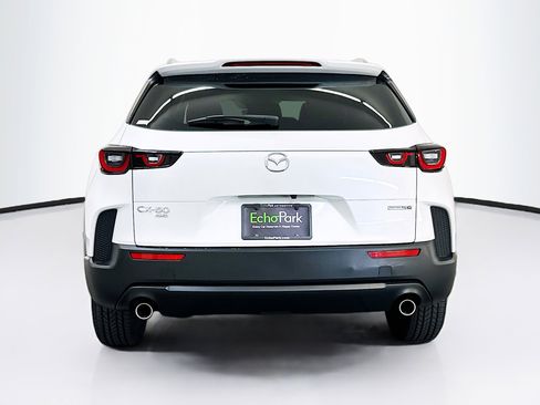 Used 2024 MAZDA CX-50 AWD 2.5 S w/ Preferred Package image 7