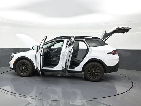 Used 2024 Kia Sportage X-Pro Prestige AWD/4WD image 29