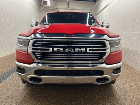 Used 2024 RAM 1500 Laramie image 6