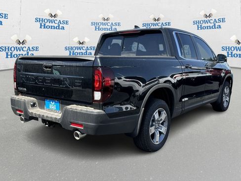 New 2026 Honda Ridgeline RTL image 3