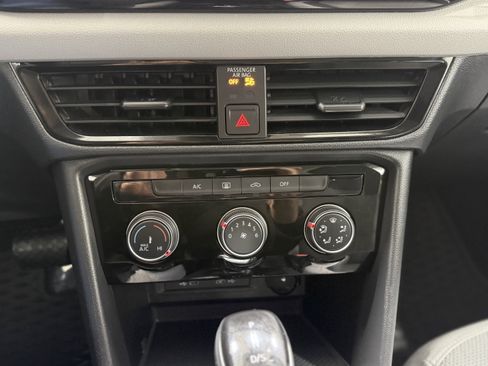 Certified 2024 Volkswagen Taos S image 21