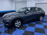 Certified 2025 Honda HR-V LX image 4