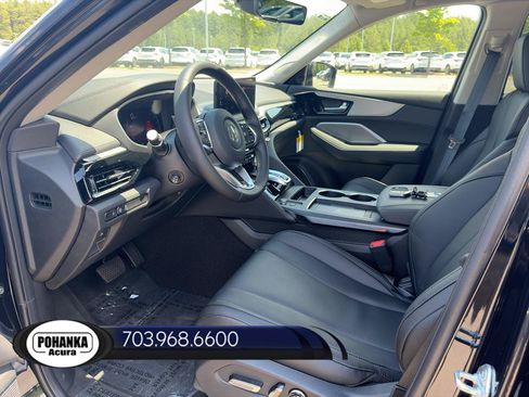 New 2026 Acura MDX FWD image 48