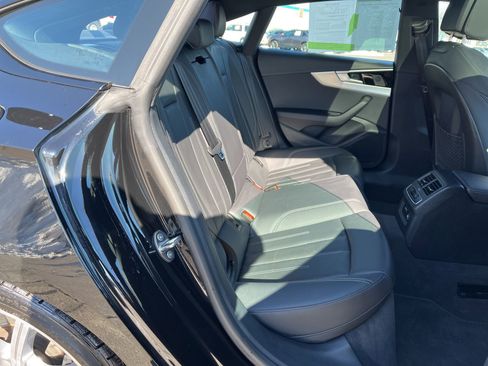Used 2025 Audi A5 2.0T Premium Plus image 16