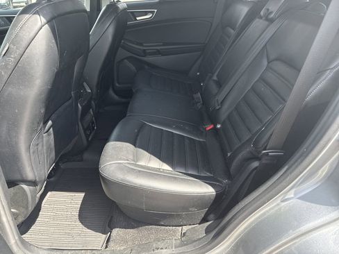 Used 2022 Ford Edge SEL w/ Convenience Package AWD/4WD image 24