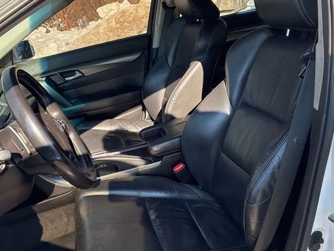 Used 2012 Acura TL SH-AWD image 3