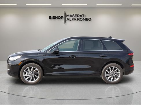 Used 2025 Lincoln Corsair Grand Touring w/ Equipment Group 301A AWD/4WD image 5