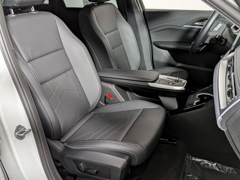 Used 2025 BMW X1 xDrive28i w/ Technology Package AWD/4WD image 32