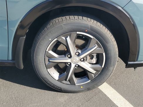 Certified 2023 Honda HR-V EX-L image 7