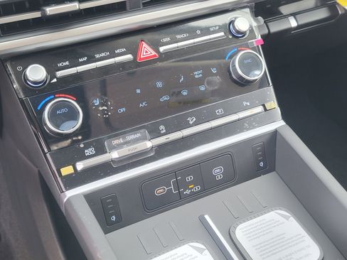 New 2026 Hyundai Santa Fe XRT AWD/4WD image 15