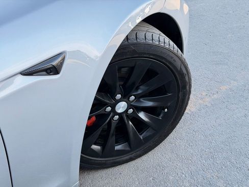Used 2018 Tesla Model S 75D image 65