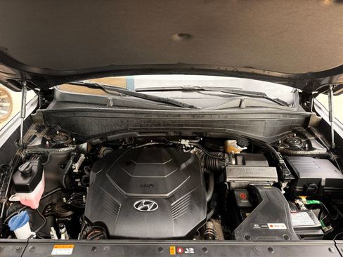 Used 2024 Hyundai Palisade Calligraphy AWD/4WD image 64