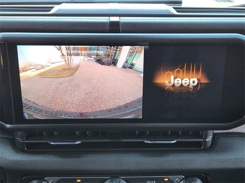 New 2026 Jeep Wrangler Unlimited Sport image 14