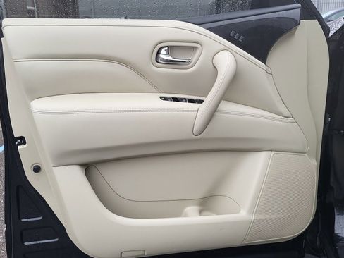 Used 2024 INFINITI QX80 Luxe w/ Cargo Package image 14