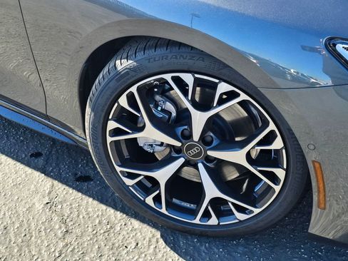 New 2026 Audi A6 Prestige image 29