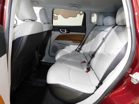 Used 2022 Jeep Compass Limited image 76