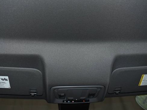 Used 2024 Chevrolet Silverado 1500 RST image 19