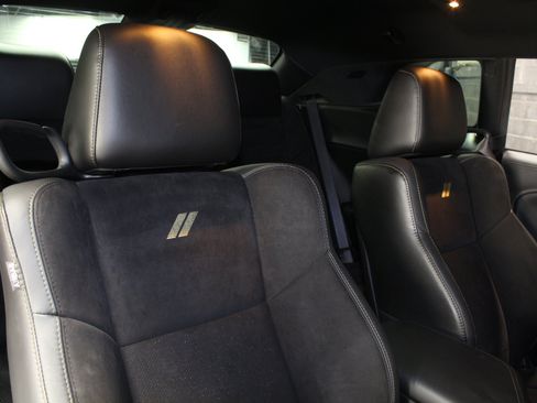 Used 2023 Dodge Challenger R/T Scat Pack RWD image 54