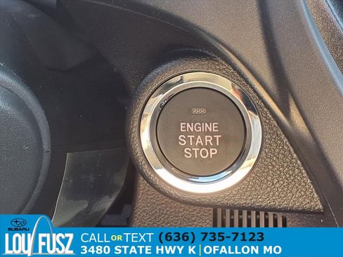 New 2026 Subaru Forester Premium image 10