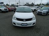 Used 2009 Nissan Versa Sedan image 2