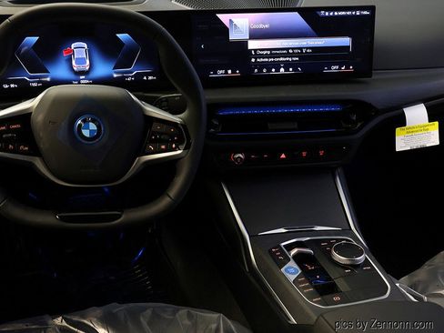 New 2026 BMW i4 xDrive40i image 16