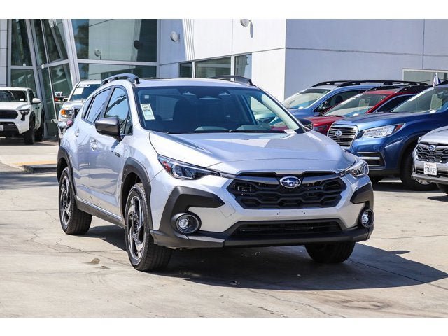 New 2026 Subaru Crosstrek 2.5i Limited AWD/4WD image 29