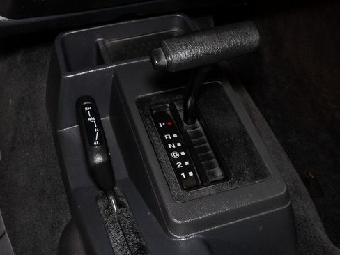 Used 2005 Jeep Wrangler Sport AWD/4WD image 20