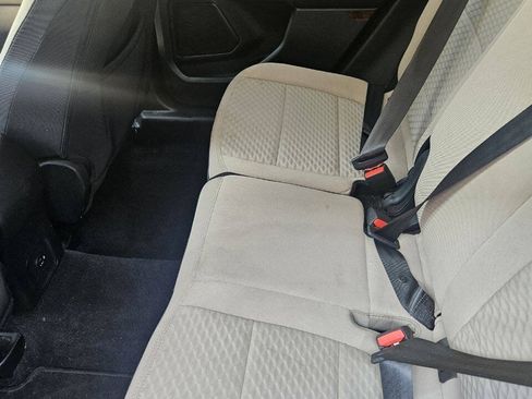 Used 2021 Ford Escape SE FWD image 7