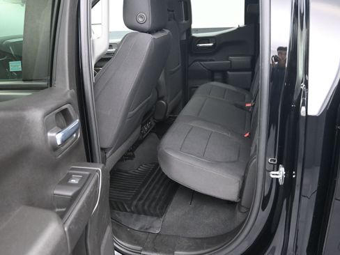 Used 2022 Chevrolet Silverado 1500 LT image 26