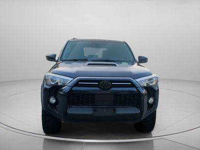 Used 2020 Toyota 4Runner Venture w/ Moonroof Package