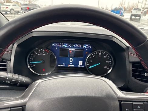 Used 2023 Ford Expedition Max Limited image 29