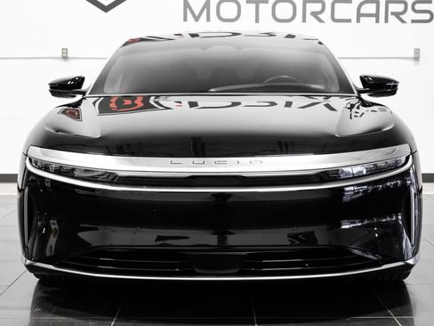 Used 2024 Lucid Air Touring AWD/4WD image 6