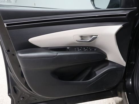 Used 2024 Hyundai Tucson SEL image 13