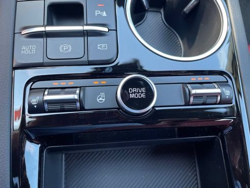 New 2026 Kia K5 GT-Line AWD/4WD image 22