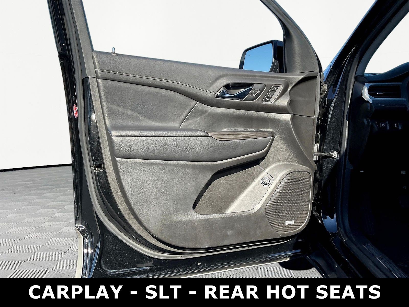Used 2021 GMC Acadia SLT w/ Elevation Edition AWD/4WD image 20