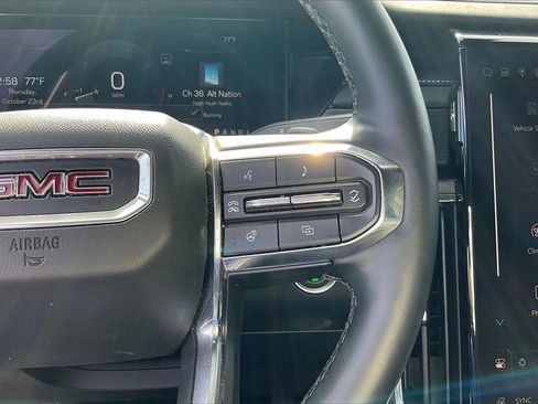 Used 2024 GMC Acadia Elevation image 18